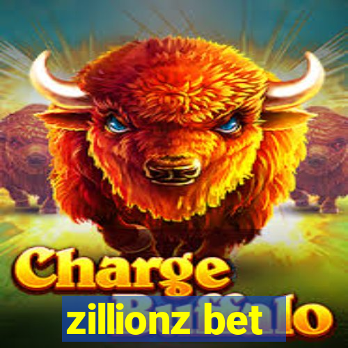 zillionz bet